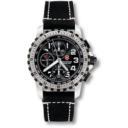 Swiss Army Alpnach Men's Automatic Watch