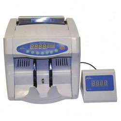 Royal Sovereign Counterfeit Bill Counter