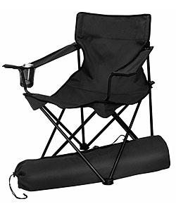 Easy Rider Camping Chair