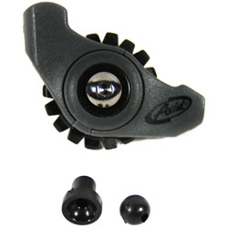 Avid Gray Rollamajig Rear Derailleur Cable Device