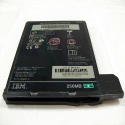 250MB IBM UltraBay For ThinkPad Laptop ZIP (Refurb)