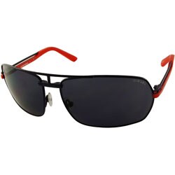 Diesel Orange/ Blue Sunglasses