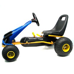 Go Kart Ride On Pedal Operated Bike