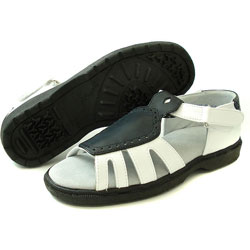 Sandbaggers Britt Black Women's Golf Shoes