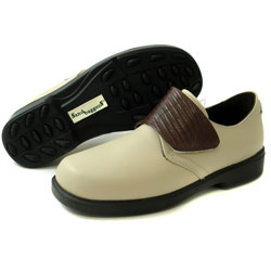 Sandbaggers Mary Women's Golf Shoes