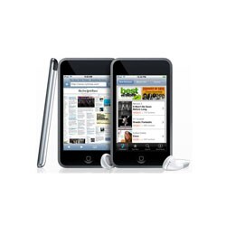 Apple 32GB 1st Generation iPod Touch with Upgrades (Refurbished)