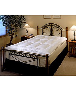Memory Loft Full-size Fiberbed
