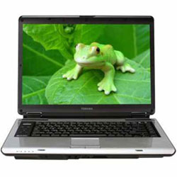 Toshiba Core Duo 1.6GHz Laptop (Refurbished)