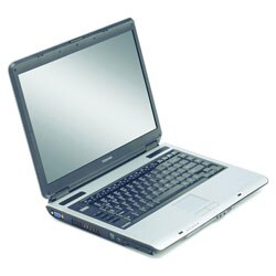 Toshiba Core Duo 1.83GHz Laptop (Refurbished)