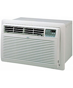 LG 13,200 BTU Through-the-wall Air Conditioner (Refurb)