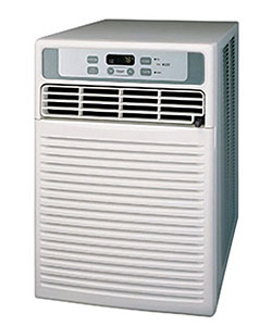 LG 10,000 BTU Slider Casement Air Conditioner (Refurb)