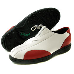 Sandbaggers Jamie Women's Golf Shoes