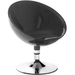 Black Omni Chair