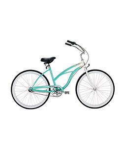 Women's Pantera Sport Beach Cruiser