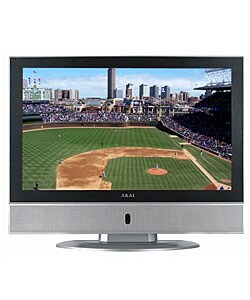 Akai 27-inch Widescreen LCD HDTV