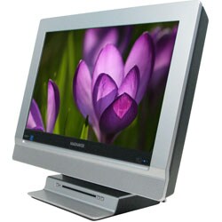 Magnavox 20-inch LCD TV with DVD Player (Refurb)