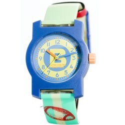Benetton Kid's Sport Watch