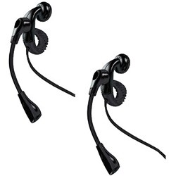 Plantronics MX150 Mobile Headset (Case of 2)