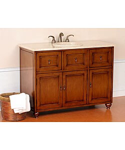 Limburg Light Vanity