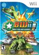 Wii - Battalion Wars 2 (Pre-Played)