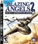 PS 3 - Blazing Angels 2: Secret Missions (Pre-Play
