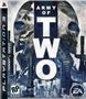PS 3 - Army of Two (Pre-Played)