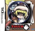 NDS - Touch Detective (Pre-Played)