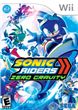 Wii - Sonic Riders Zero Gravity (Pre-Played)