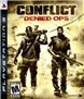 PS 3 - Conflict Denied Ops (Pre-Played)