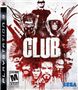 PS 3 - The Club (Pre-Played)