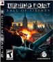 PS 3 - Turning Point: Fall of Liberty (Pre-Played)