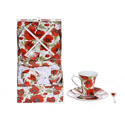 Caldo-Freddo Gran Paradiso Tea for One Set