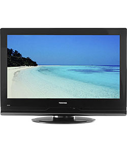 Toshiba 42AV500 42-inch 720p LCD TV