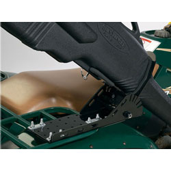 Plano ATV Gun Case Bracket