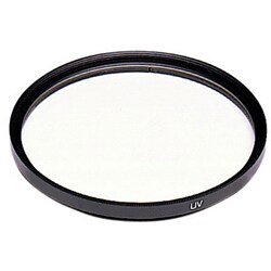 Sunpak 86mm UV Haze Glass Filter