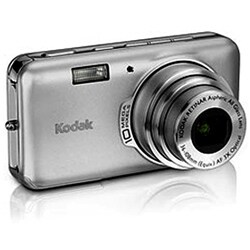 Kodak EasyShare V1003  MP Digital Camera with 3x Optical Zoom