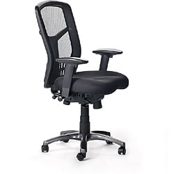 Ergo Mesh High-back Executive Chair