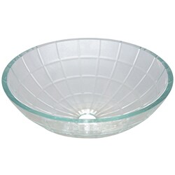 Meridian Leaded Crystal Vessel