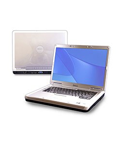 Dell Inspiron Turion 1.8GHz Laptop (Refurbished)