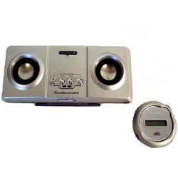 512MB Sony NW E105 And Creative Labs Soundtransit (Refurb)