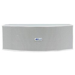KLH C-170W Indoor/ Outdoor 170 Watt 3-way Speakers (Refurb)
