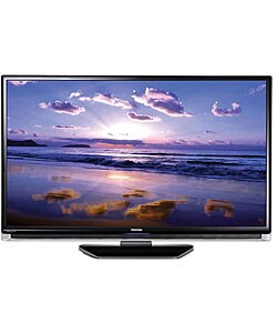 Toshiba REGZA Cinema Series 46-inch LCD TV