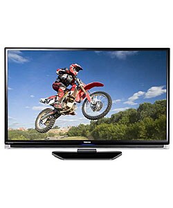 Toshiba 46RF350 46-inch Regza 1080P HD LCD TV (Refurbished)