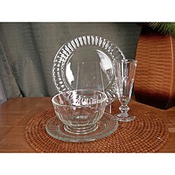 La Rochere Perigord 24-piece Mimosa Set