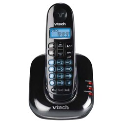 ITT 2700BK 270000TP227S CID Phone BLACK
