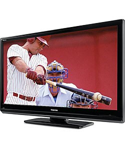 Toshiba 52RV530U 52-inch Widescreen HDTV 1080 P
