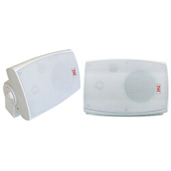 Pyle 5.25-inch 300-watt Two-way Speaker System