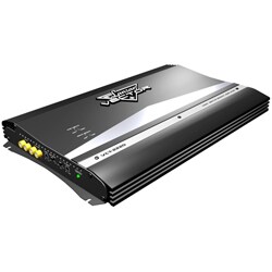 Lanzar 2-channel 2350-watt MOSFET Amplifier