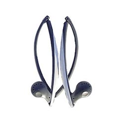 Sony In-the-ear Folding Stereo Headphones