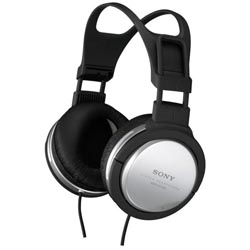 Sony Closed Design Headphones